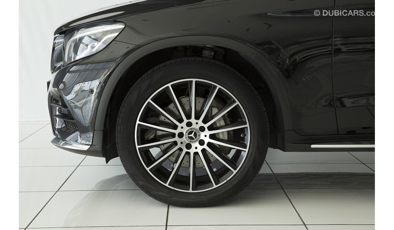 Mercedes-Benz GLC 250 AMG High *SALE EVENT* Enquirer for more details