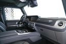 مرسيدس بنز G 63 AMG STD