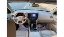 Nissan Pathfinder Nissan pathfinder model 2015 USE full options no 1 accident free original pant very good condition