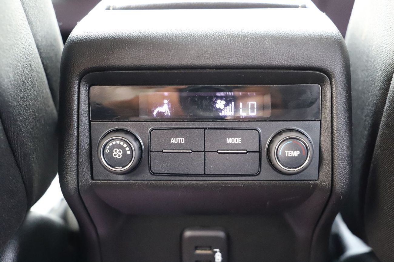 جي أم سي أكاديا GMC ACADIA SLE 3.6L V6 7 SEATER 2019