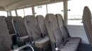 Toyota Coaster Toyota Coaster 2.7 MT 23STR Petrol -2025YM
