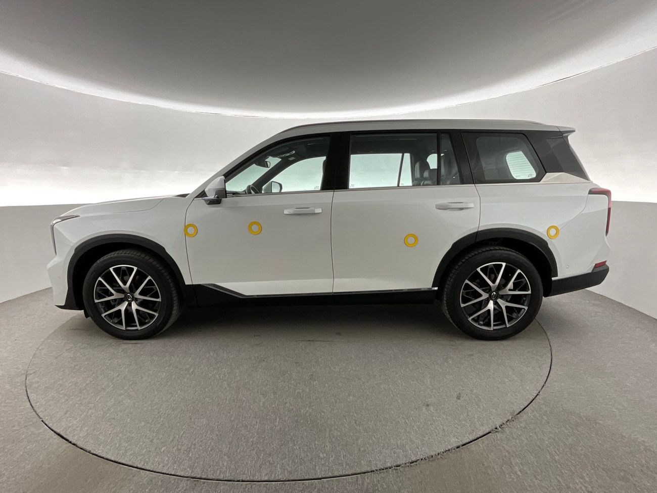 شيفروليه كابتيفا Premier | شامل الضمان | 0 ﺪﻔﻋﺓ ﺃﻮﻟﻯ