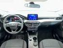 Ford Escape 1.5T Ambiente E1021 ESCAPE AMBIENTE FWD 1.5L AT CLTH