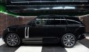 Land Rover Range Rover Autobiography P530 | Brand New | 2023 | 4.4L V8 | FULLY LOADED