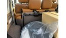 Toyota Land Cruiser Hard Top 4.0L V6 // 2022 // 70TH ANNIVERSARY FULL OPTION // SPECIAL OFFER // BY FORMULA AUTO // FOR EXPORT