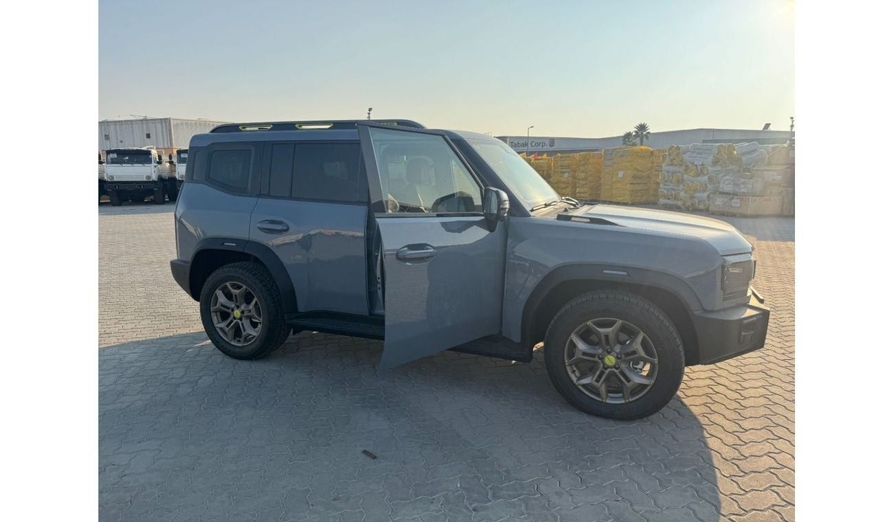 جيتور T2 Conquest Pro