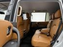 Nissan Patrol 2022 Nissan Patrol SE 70th Anniversary, Warranty, Full BMW Service History, 7 Seater, GCC