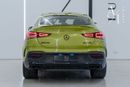 مرسيدس بنز GLE 53 AMG كوبيه 4MATIC+ 2022 Mercedes Benz GLE53 AMG 4MATIC+ Coupe, Warranty, Service History, Fully Loaded, Low Kms