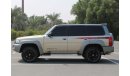 Nissan Patrol Safari 2019 | PATROL FULL OPTION SUPER SAFARI WITH GCC SPECS AND EXCELLENT CONDITION