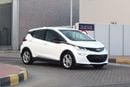 Chevrolet Bolt