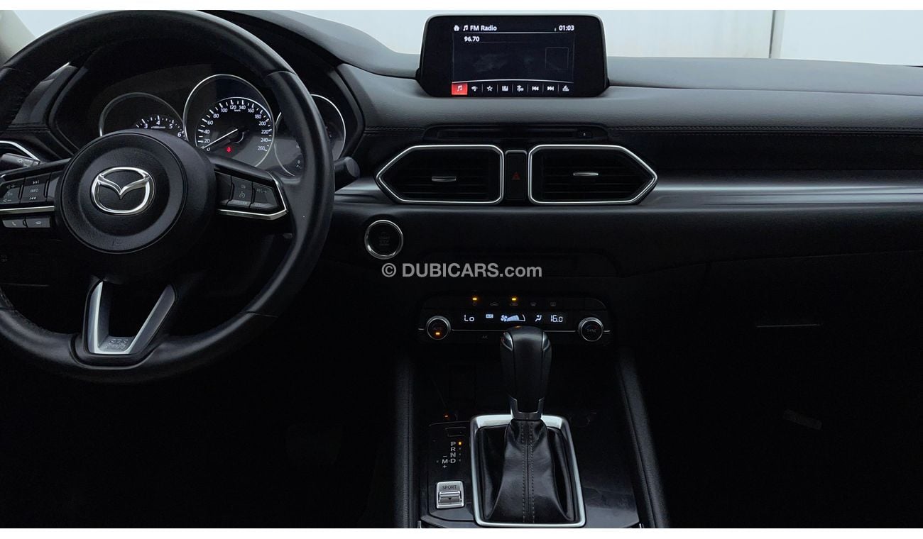 Mazda CX5 GT 2.5 | Zero Down Payment | Free Home Test Drive