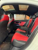 Mercedes-Benz C 200 Mercedes C200 AMG