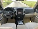 Mitsubishi Pajero GLS At sama alsham used cars for sale