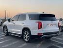 Hyundai Palisade 2021 Hyundai Palisade Premium Limited Full Option No Sunroof - Korean Specs Clean Title - 360* CAM -
