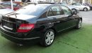 Mercedes-Benz C 280 Gulf - panorama - hatch - leather - alloy wheels - cruise control - screen - excellent condition, yo