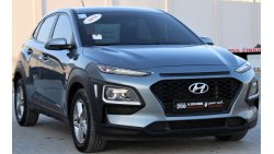 Hyundai Kona Hyundai Kona 2018 imported from Korea, customs papers, diesel, in excellent condition, without accid