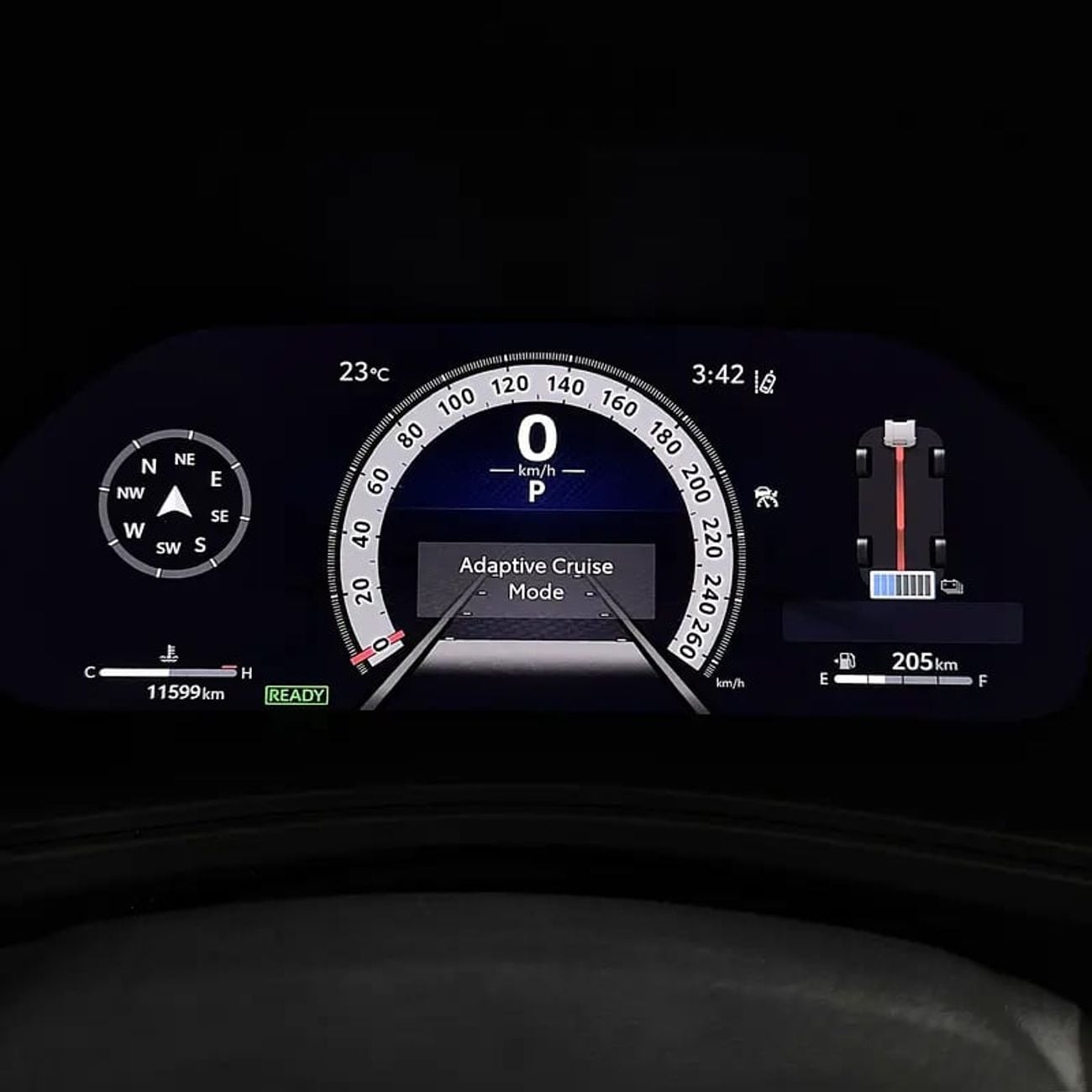 تويوتا جراند هايلاندر Limited hybrid