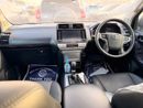 تويوتا برادو TXL1 2.8L