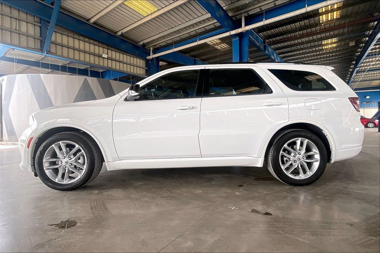 Dodge Durango GT | National Day Celebration | Guaranteed Warranty | 0 Down Payment