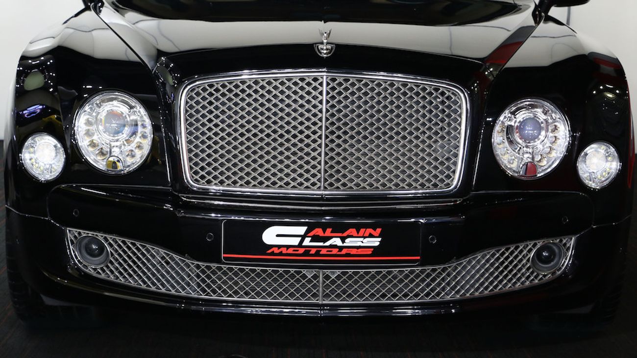 بنتلي مولسان