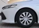 Toyota Camry S Toyota Camry | 2.5 L | 2019 | GCC | Accident-Free | In Excellent Condition | 914  P.M