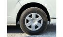 Toyota Hiace GOOD CONDITION | RHD | 3.0L DIESEL ENGINE | 2018 MODEL | (AT) 14 SEATERS | 2WD |  JFT0242