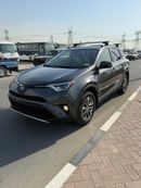 تويوتا راف ٤ RAV4 Hybrid 4x4