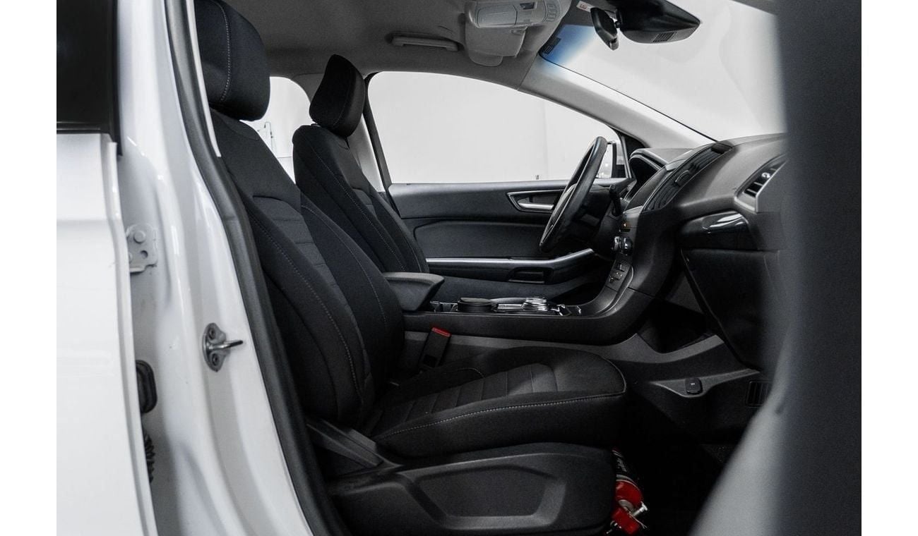 Ford Edge Ecoboost / Full Ford Service History & Ford Warranty July 2025