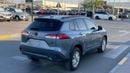 Toyota Corolla Cross FuLL Option, 2.0L V4