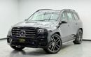 Mercedes-Benz GLS 450 2024 Mercedes-Benz GLS-450 4MATIC, Gargash Warranty + Service History, Gargash FSH, GCC