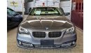 BMW 528i