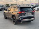 تويوتا راف ٤ 2023 TOYOTA RAV4 SE HYBRID 4x4 IMPORTED FROM USA
