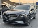 Mazda CX9 FULL OPTION
