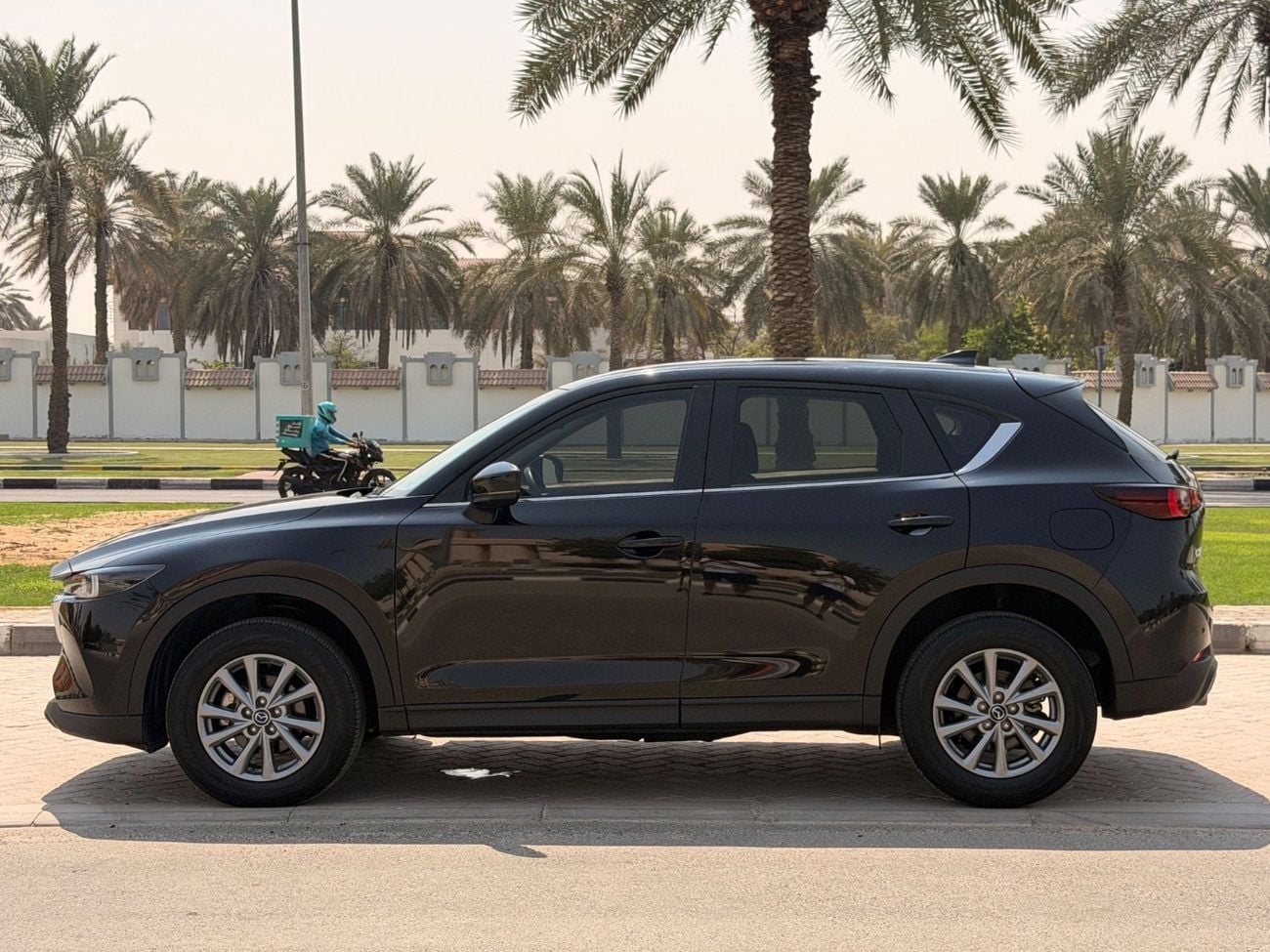 Mazda CX-5 GL