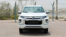 Mitsubishi L200 Mitsubishi L200 L200 2.4L DIESEL 4WD 2023