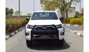 Toyota Hilux Pickup 2.8L Diesel AT - Adventure With Radar (Export only)