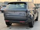 Land Rover Range Rover SE P400 3.0L RANGE ROVER VOGUE SE P400 - MODEL 2025 - ENGINE 3.0L - 5 SEATER