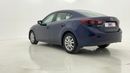 Mazda 3 V 1.6 | Zero Down Payment | Free Home Test Drive