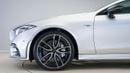 مرسيدس بنز CLS 53 AMG Std 3.0L (435 HP) (5 Seater) UAE's Very Best Example | AED 4,721 Per Month