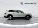 Volkswagen Teramont Comfortline 3.6L (Ref#53958)
