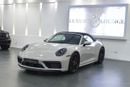 Porsche 911 PORSCHE 911 GTS 2024 ACCIDENT FREE IN EXCELLENT CONDITION