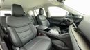 Ford Territory 1.8L 2024 | 0 DP | 1077/Month | 30 Day Return | Service History