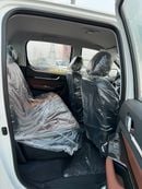 Foton Tunland FOTON TUNLAND E 2.4L