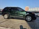 Ford Explorer XLT 3.5L