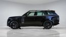 Land Rover Range Rover HSE P400 3.0L UAE's Very Best Example | AED 6,916 Per Month