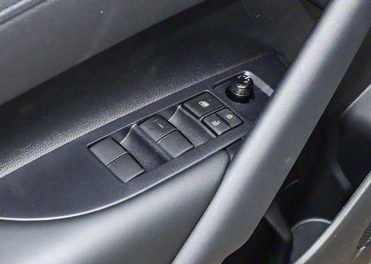 تويوتا كورولا كروس 2026 Toyota corolla cross 2.0L intelligent elite version