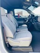 جي أم سي سييرا GMC SIERRA 2025 REGULAR CAB ENGINE 5.3L /V8