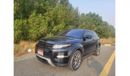 لاند روفر رانج روفر إيفوك 2012 Land Rover Range Rover Evoque Dynamic (L538), 3dr SUV, 2L 4cyl Petrol, Automatic, Four Wheel Dr