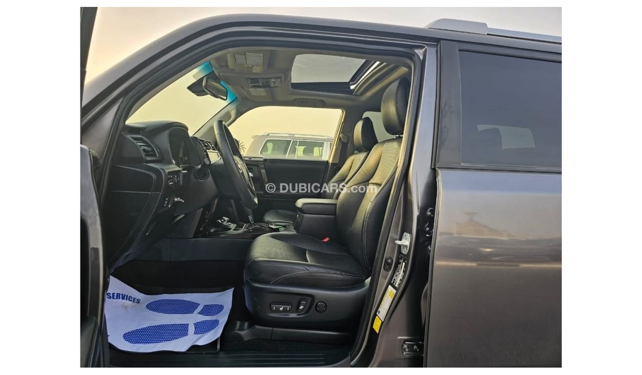 Toyota 4Runner *Offer*2020 Toyota 4Runner Limited Edition 4x4 Full Option 4.oL V6 / Export Only