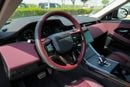 Land Rover Range Rover Evoque DYNAMIC SE P250 SE P250 DYNAMIC 2025!! BLACK EDITION!! FIVE YEARS WARRANTY!! THREE YEARS SERVICE CON